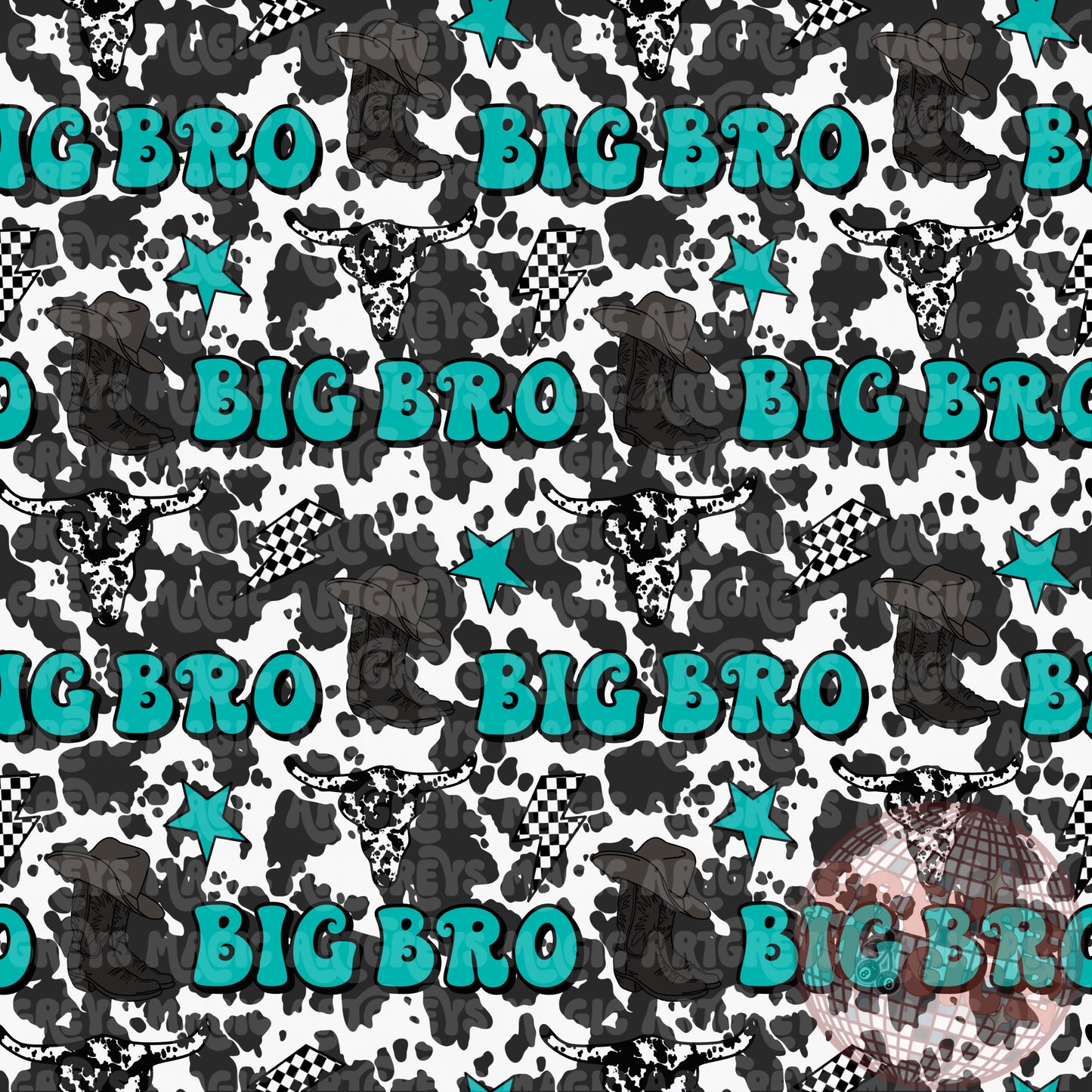 Big Bro Seamless File