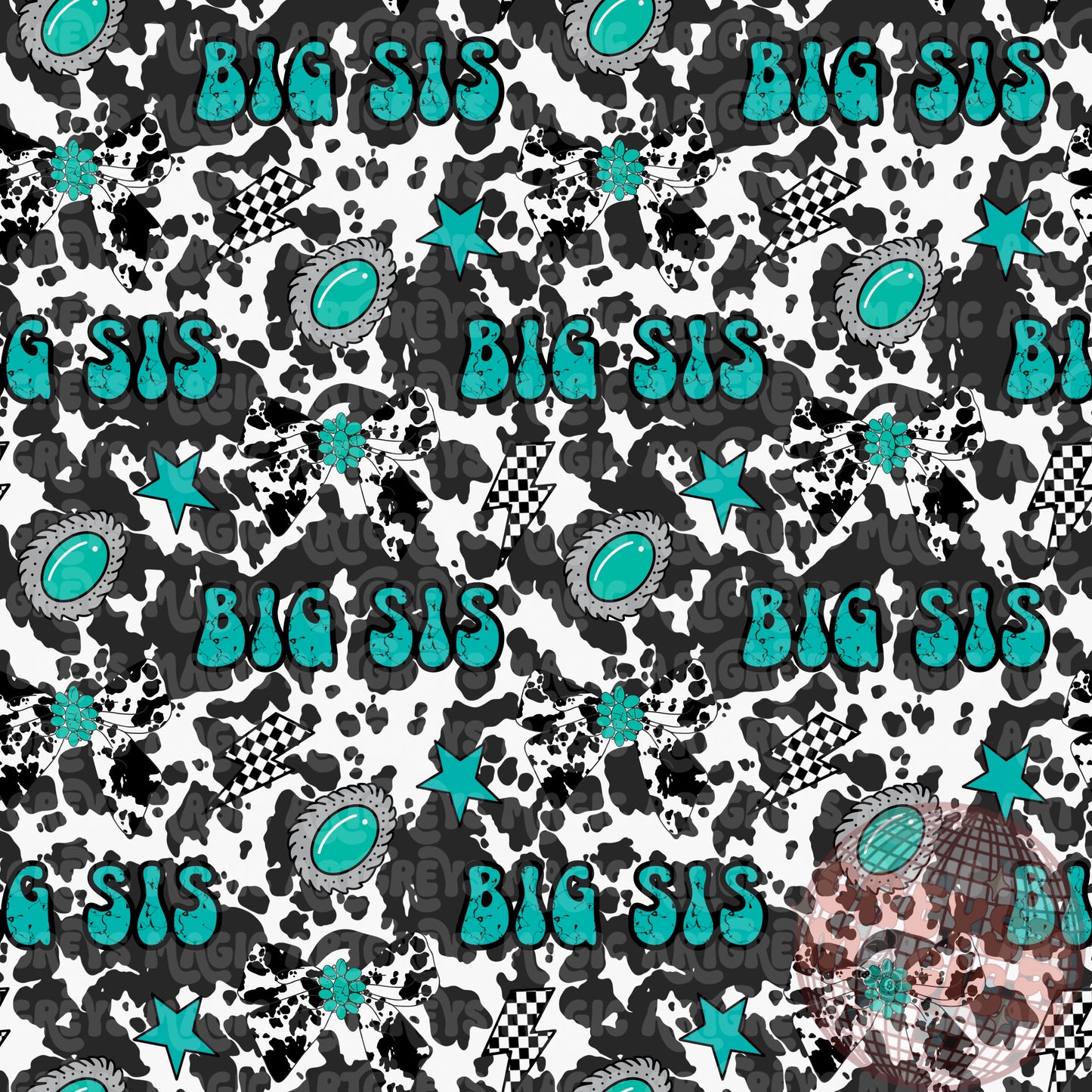 Big Sis Seamless File
