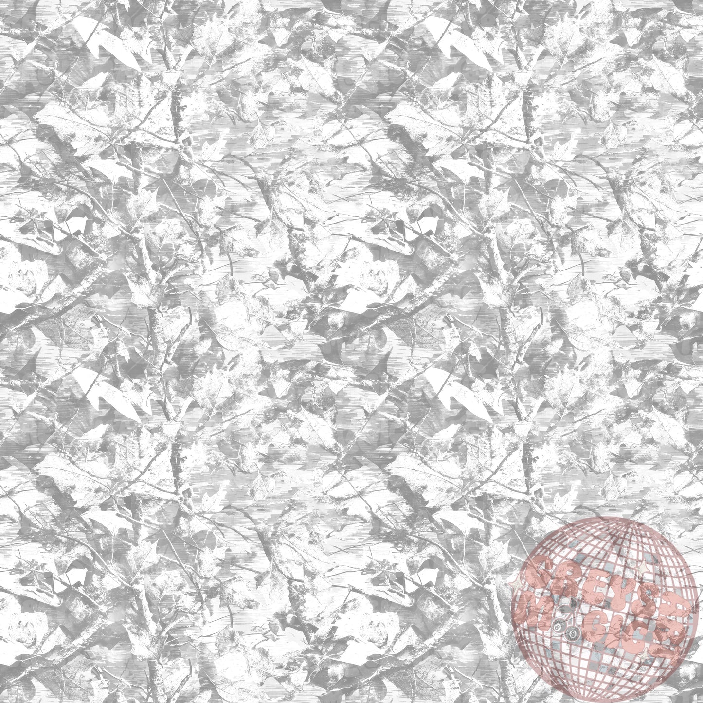 Grey Camo Coord Seamless File