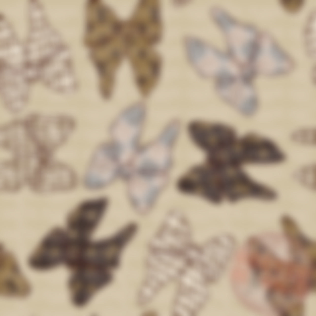Classic Boujee Coquette Seamless File