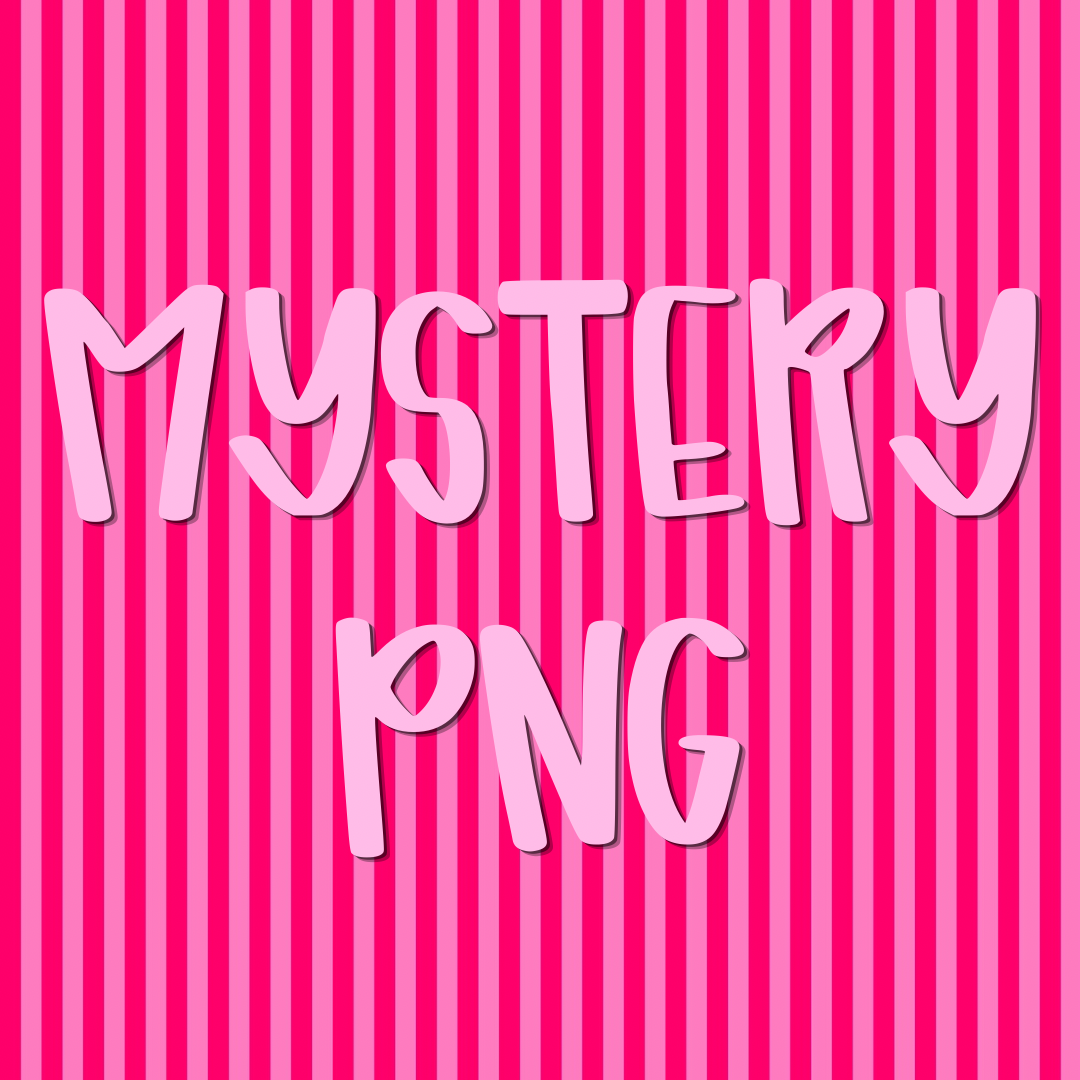 MYSTERY PNG