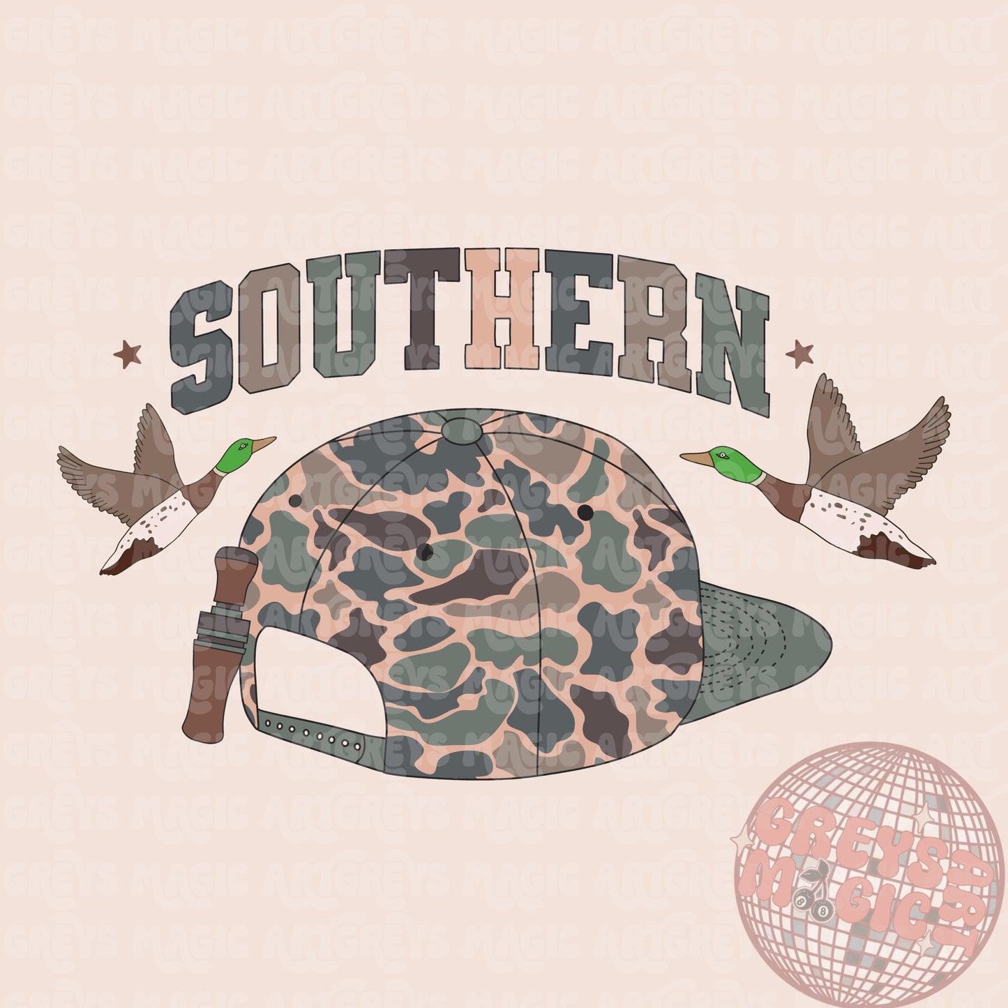 Southern PNG