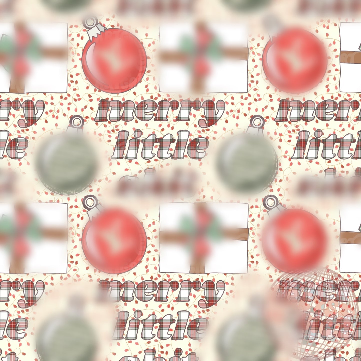 Merry Little Seamless File
