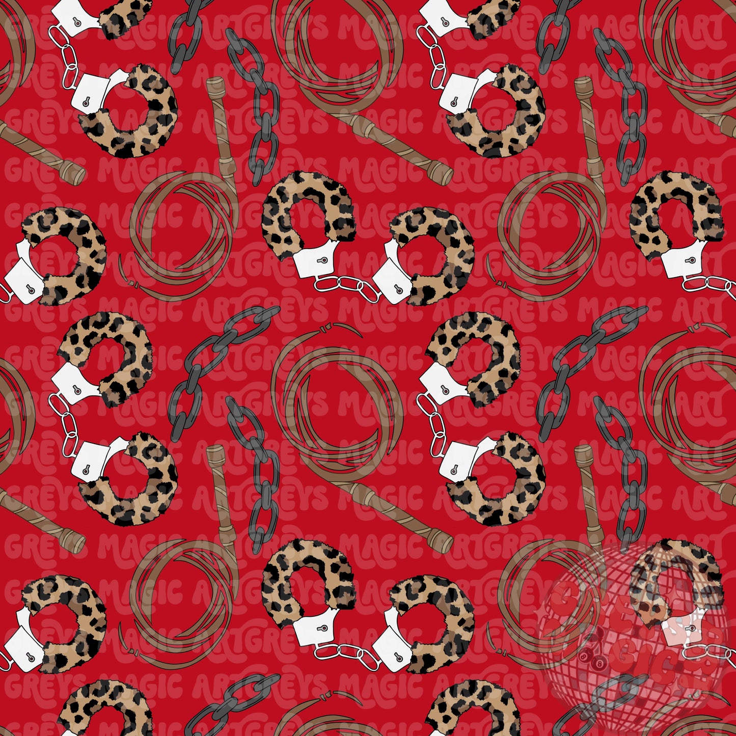 Whips And Chains Seamless File