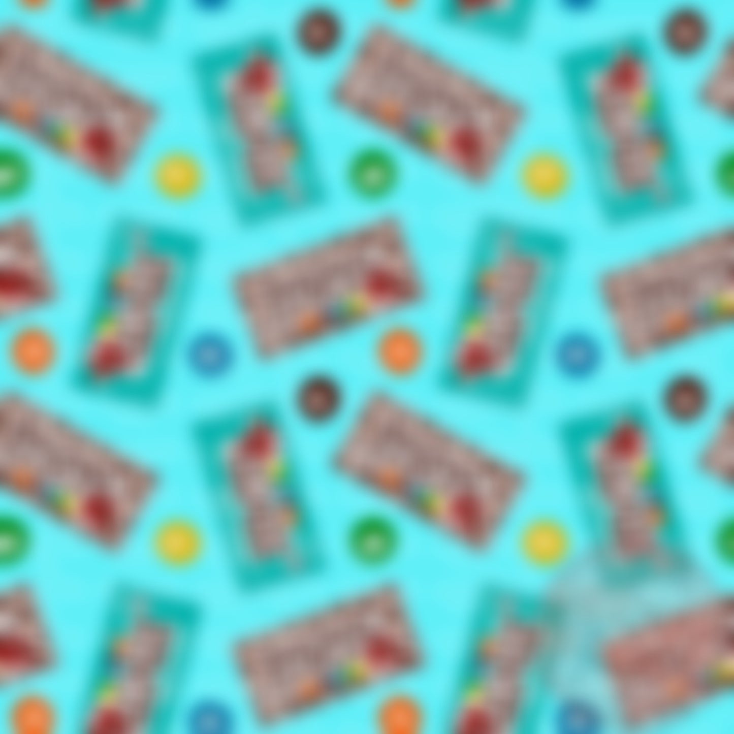 Cowhide Western M&M Seamless File