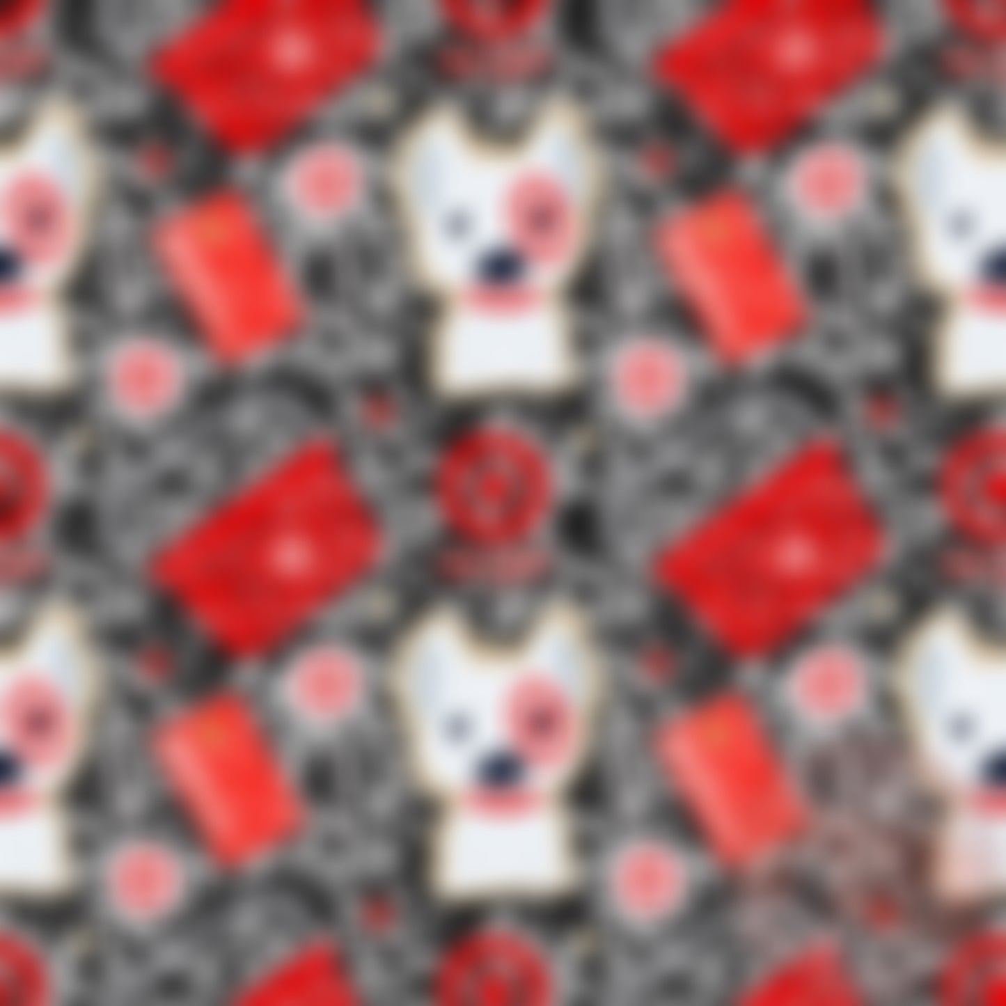 Western Tarjay Seamless File