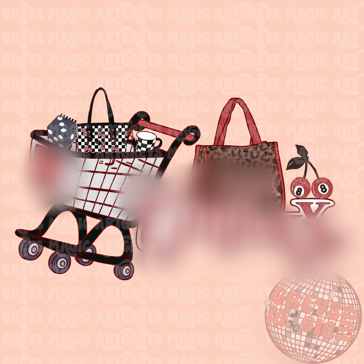 Retro Maxx Store PNG