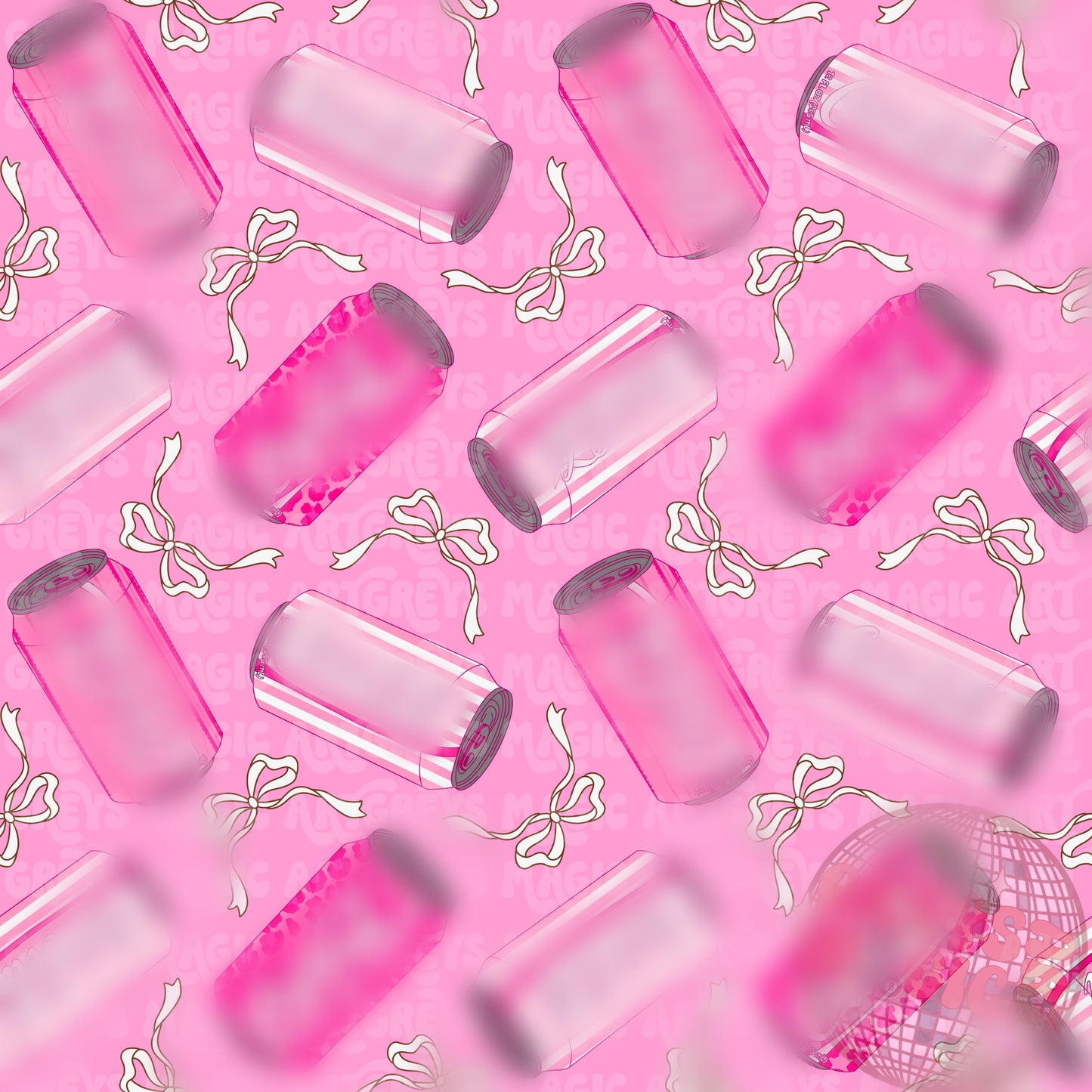 Vday Coke Seamless File