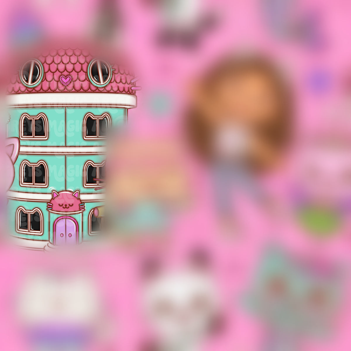 Dollhouse Seamless File