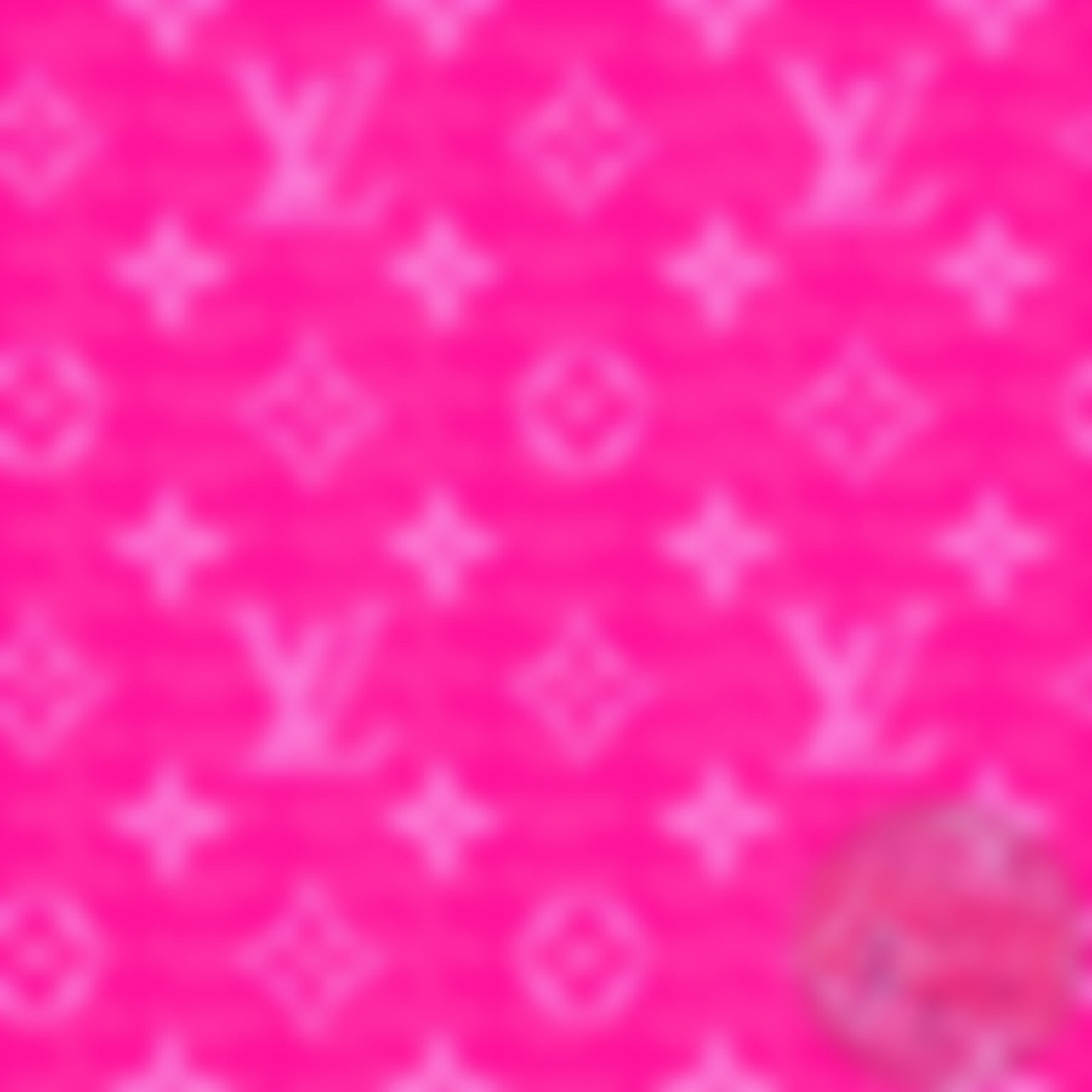 Hot Pink & Light Pink Boujee Coord Seamless File