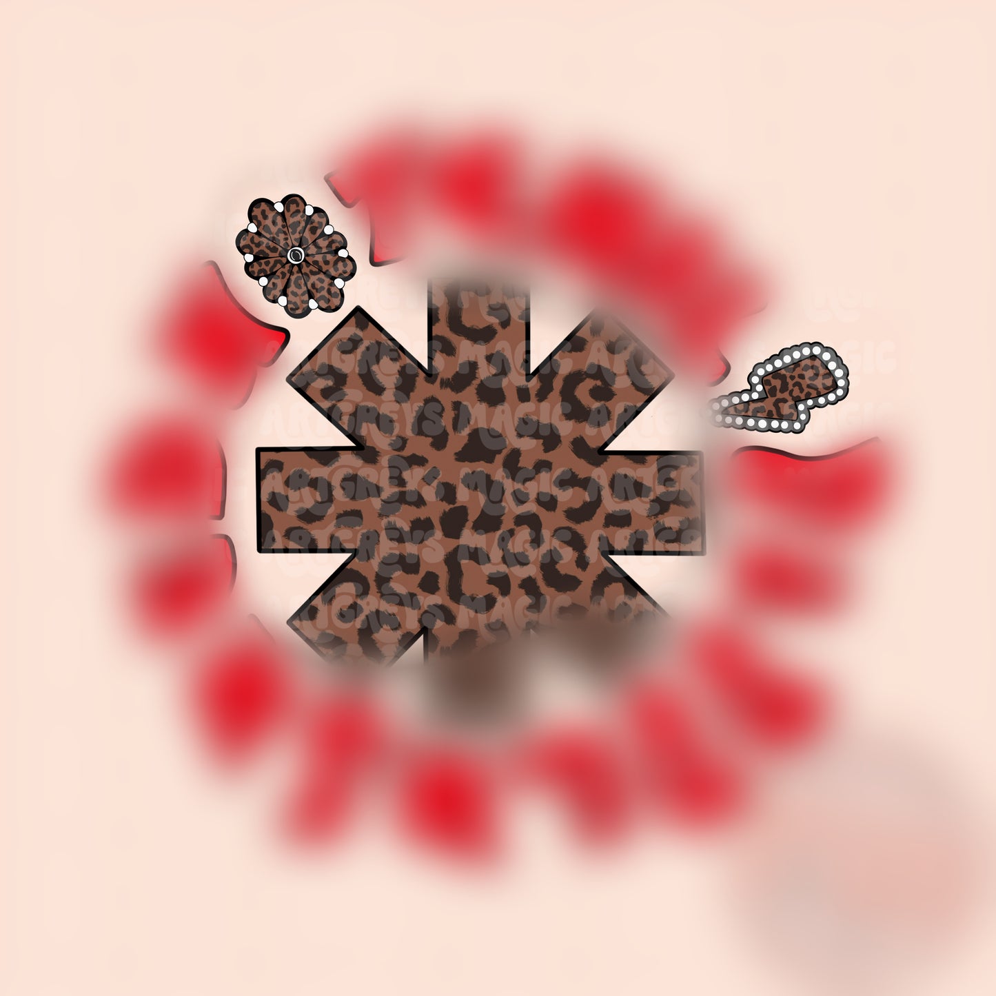 Red Chili Pepper PNG
