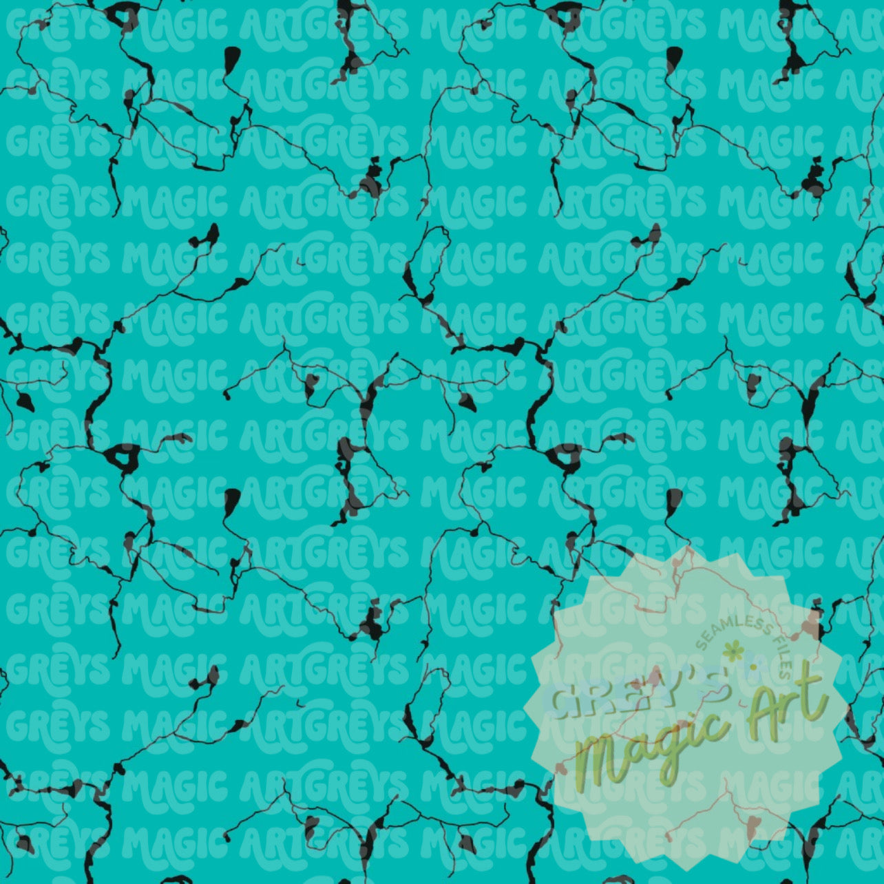 Turquoise Stone