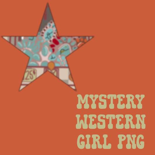 Girls Mystery PNG