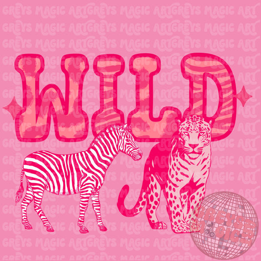 Wild PNG