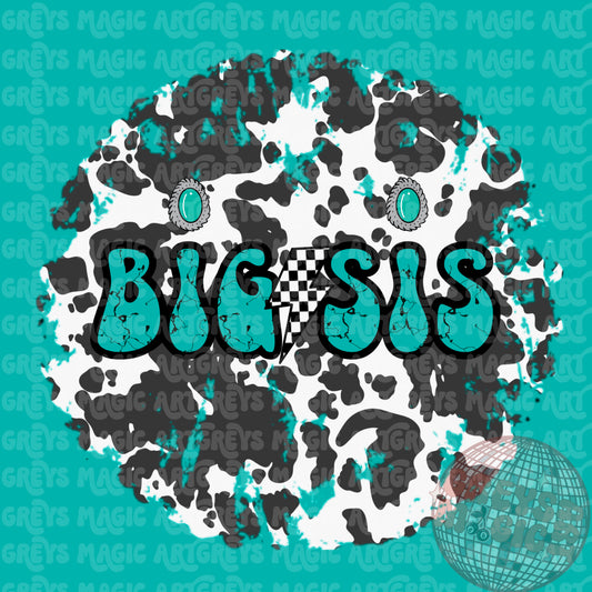 Big Sis PNG