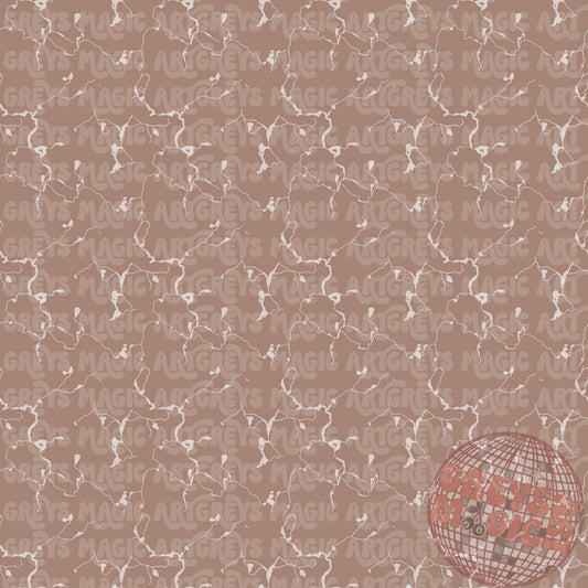 Tan Off White Marble Stone Cactus Concho Coord Seamless File