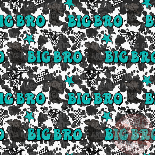 Big Bro Seamless File