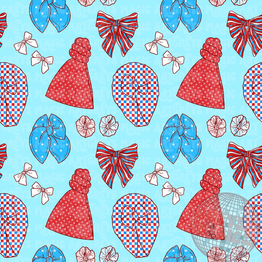 FOJ Bow Seamless File