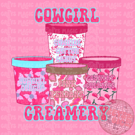 Cowgirl Creamery PNG