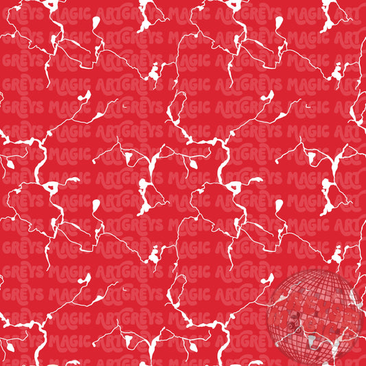 Red Marble Stone Seamless File