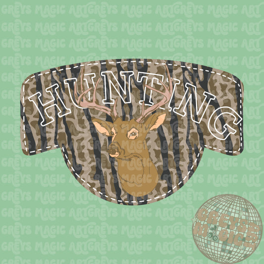 Deer Hunting PNG
