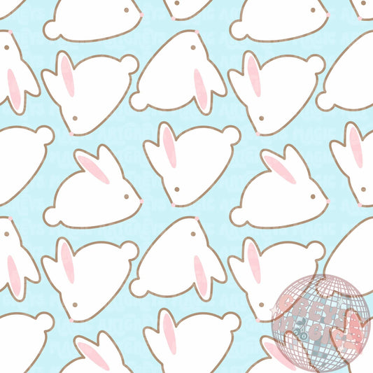 Little Bunnies Seamless File