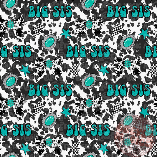 Big Sis Seamless File