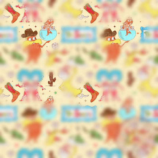 Western Seuss Seamless File