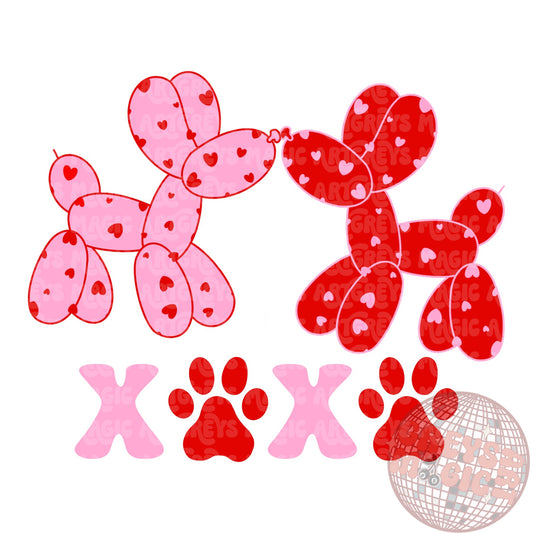 XOXO PNG
