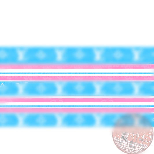 Boujee Newborn Blanket Seamless File
