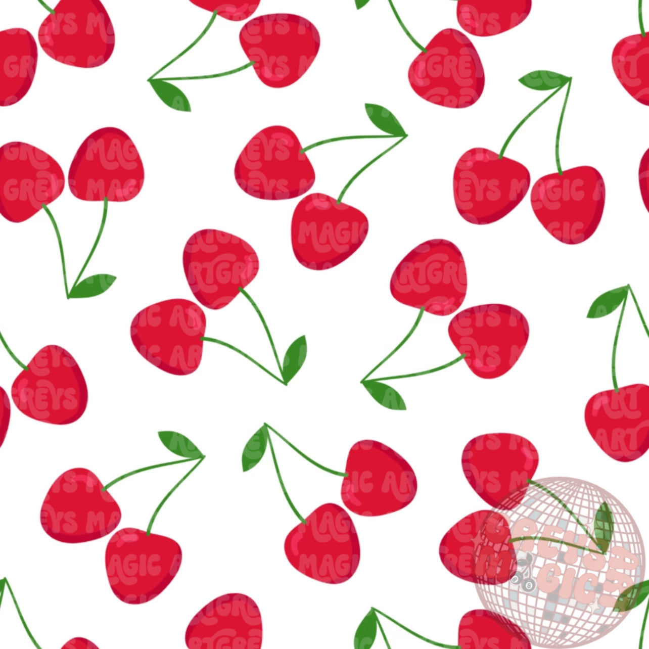 Cherry Coord Seamless File