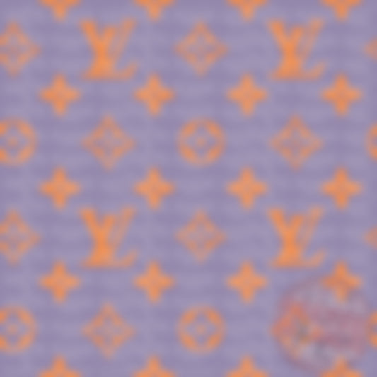 Orange/Purple Boujee Seamless File