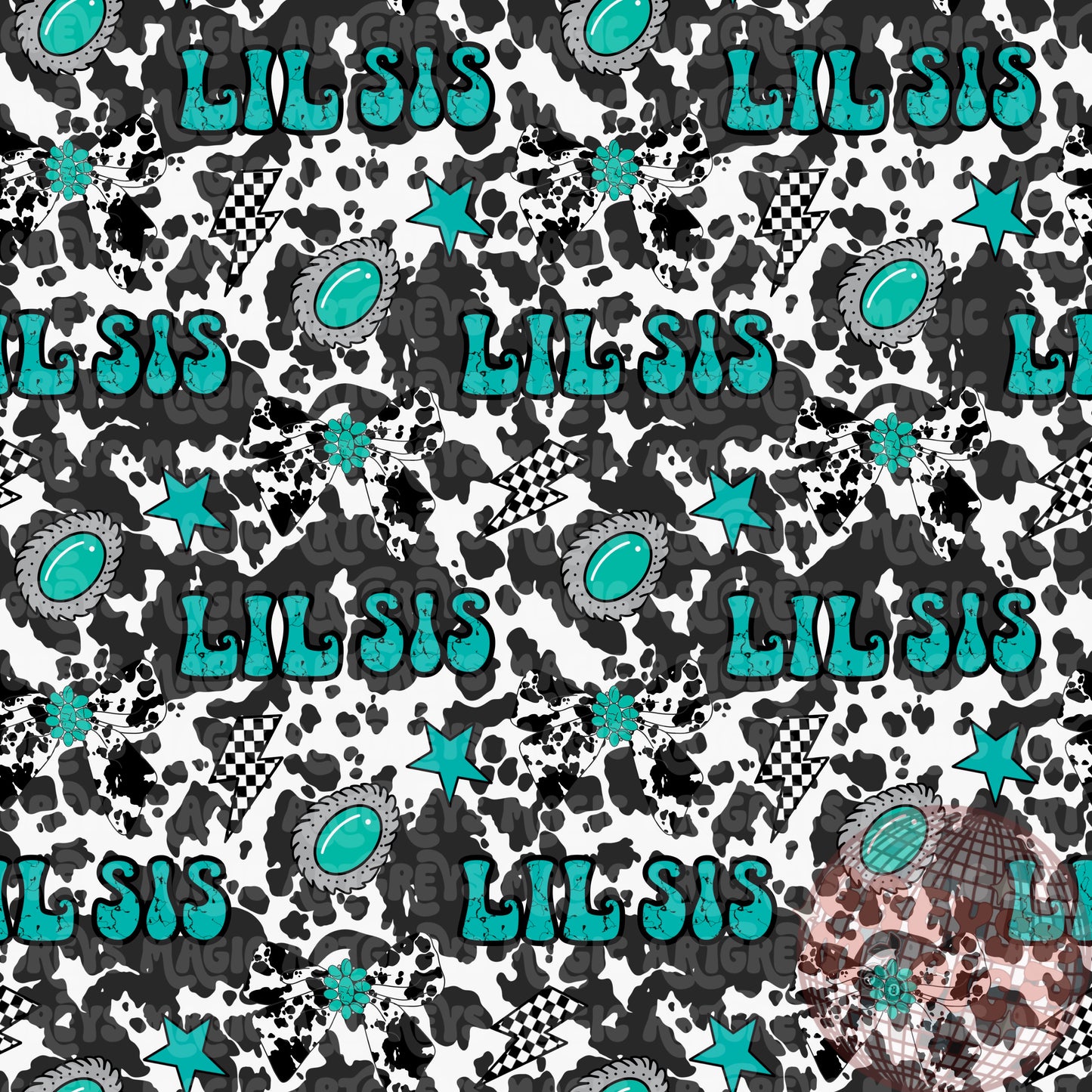 Lil Sis Seamless File