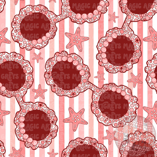 Boujee Babe Sunnies Seamless File