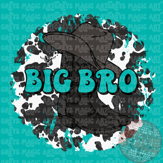 Big Bro PNG