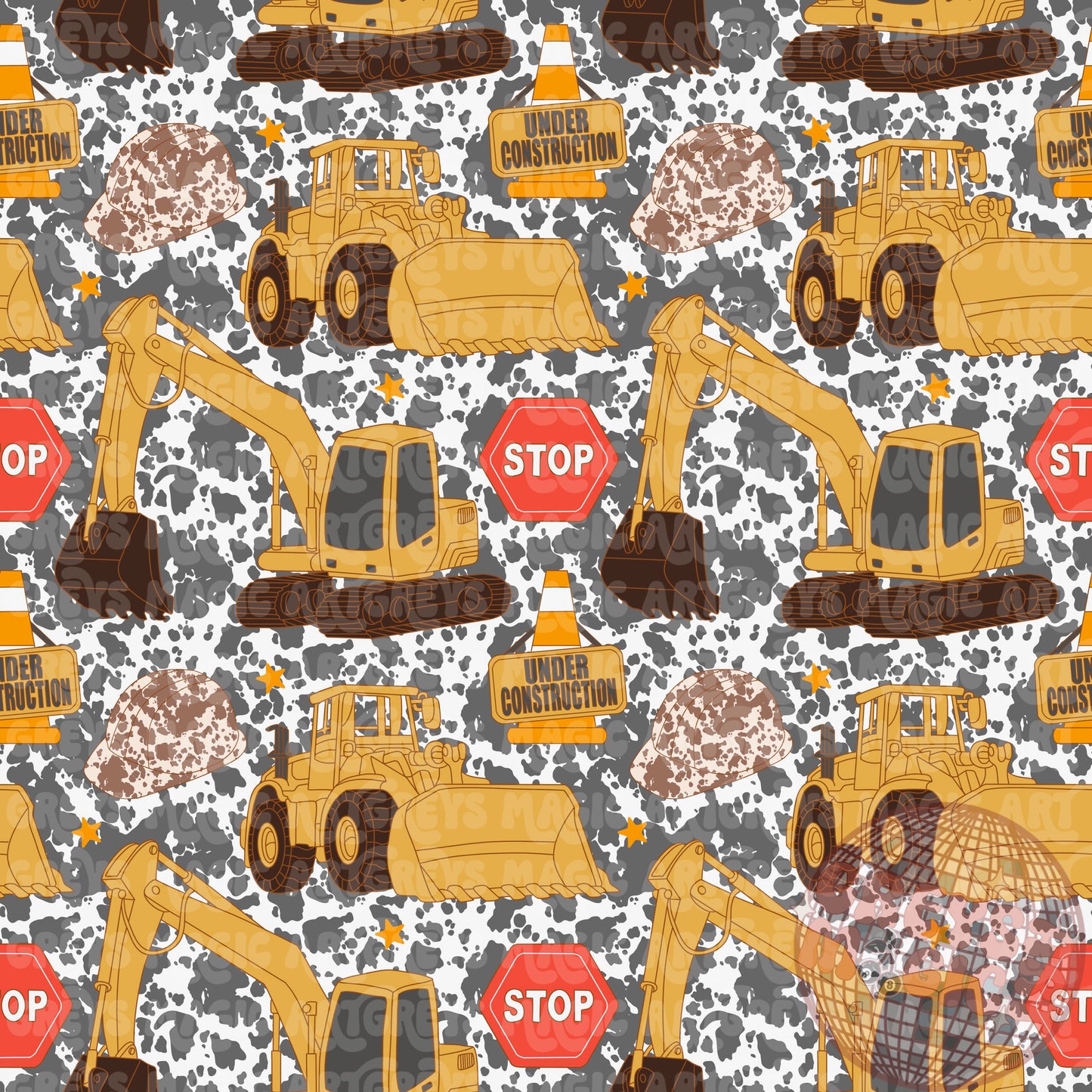 Construction Seamless File