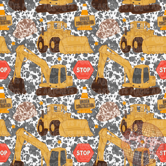 Construction Seamless File