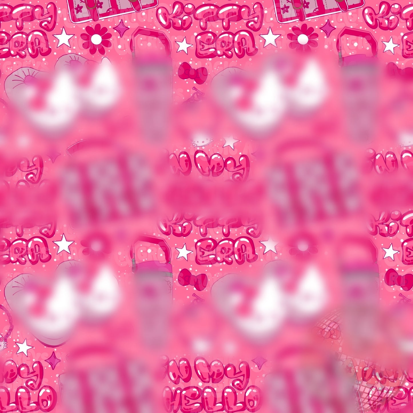 In My Kitty Era Seamless File