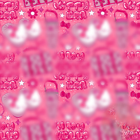 In My Kitty Era Seamless File
