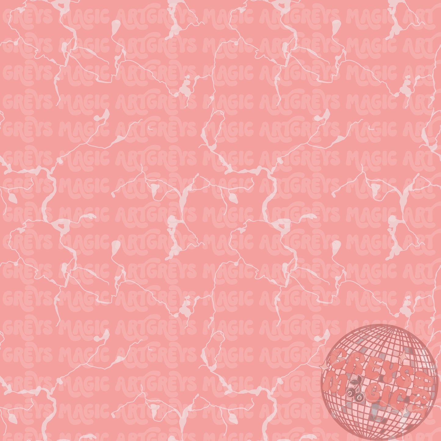 Spring Pink Marble Stone Seamless File