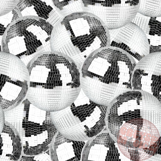 Disco Seamless File