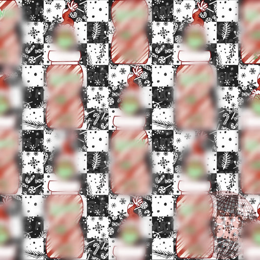 Checkmate Mean Guy Juice Seamless File