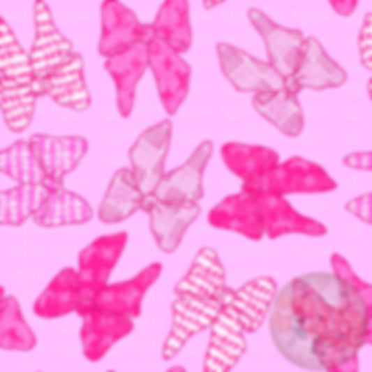 Pink Boujee Coquette Seamless File