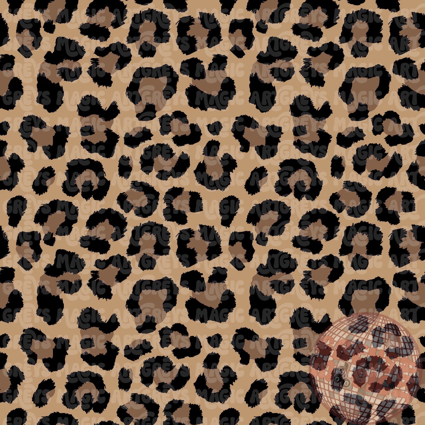 Cheetah Seamless File