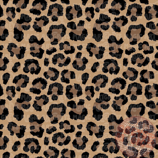 Cheetah Seamless File