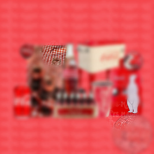 Coke Soda PNG