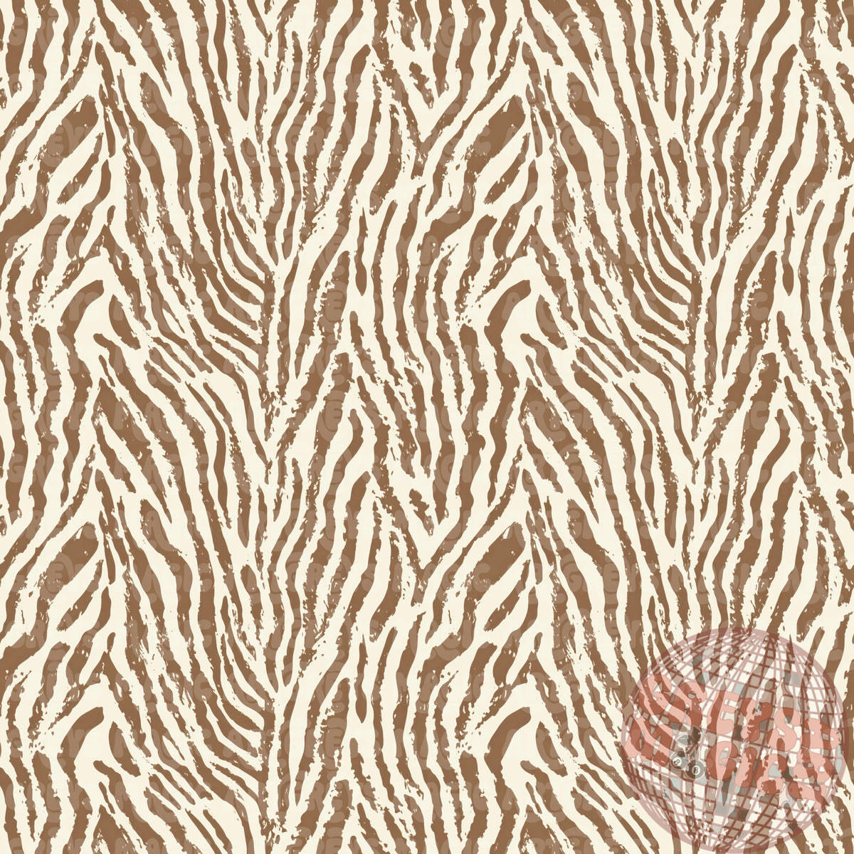 Gingy Neutral Zebra Coord Seamless File