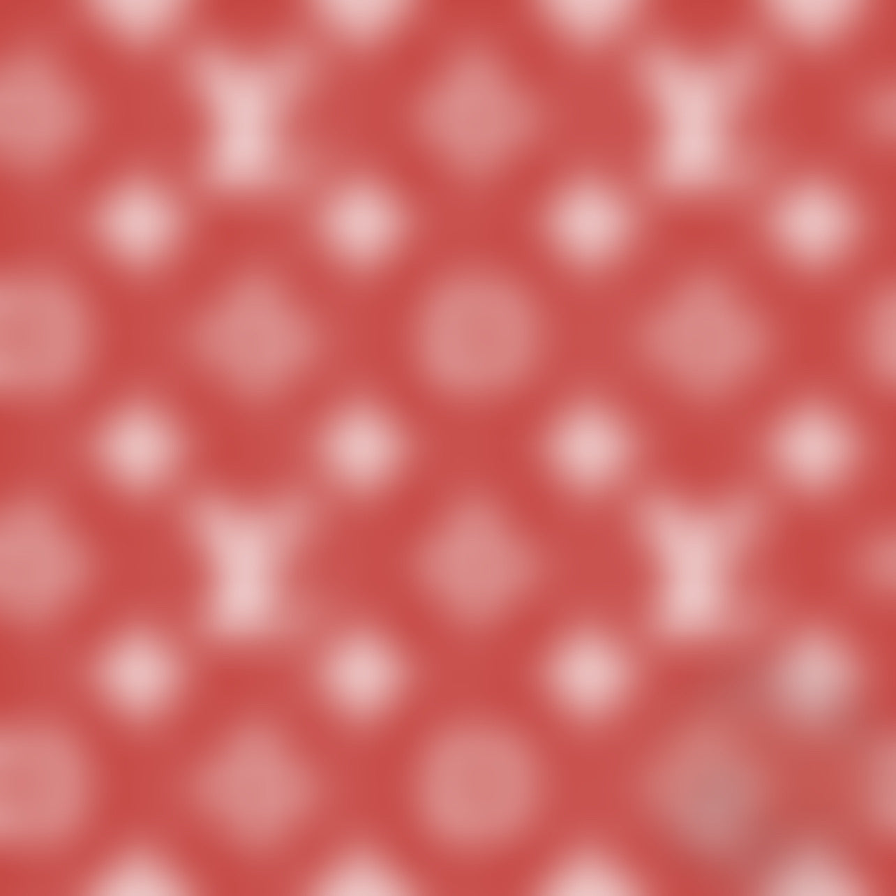 Red and White Boujee Coord Seamless File