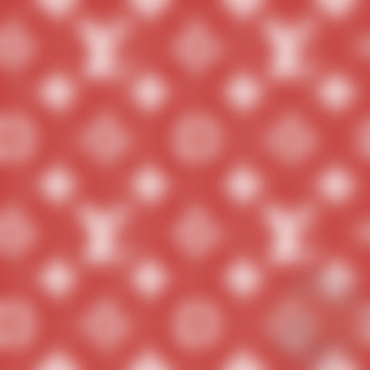 Red and White Boujee Coord Seamless File