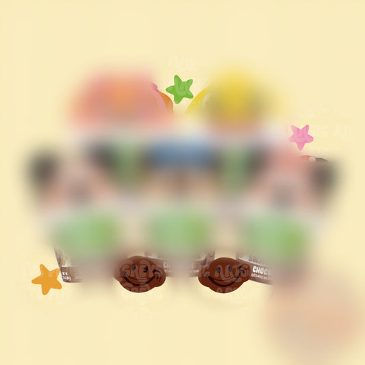 Snack Cups PNG